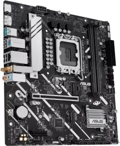 Фото: Материнська плата ASUS PRIME H810M-A WIFI № 3 | KTC