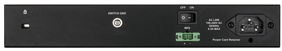 Фото: Комутатор D-Link DGS-1210-10/ME № 3 | KTC