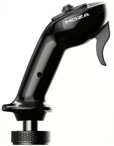 Джойстик MOZA Flight MA3X Sidestick (AS005_Moza)