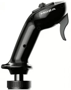 Фото: Джойстик MOZA Flight MA3X Sidestick (AS005_Moza) № 2 | KTC