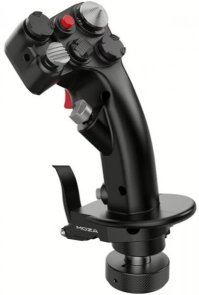 Джойстик MOZA Flight MH16 Flightstick (AS002_Moza)