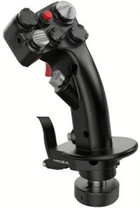 Фото: Джойстик MOZA Flight MH16 Flightstick (AS002_Moza) № 4 | KTC