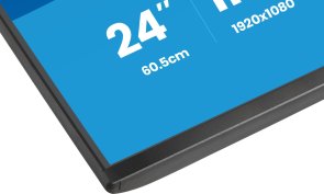 Монітор iiyama X2492HSU-B1 Black