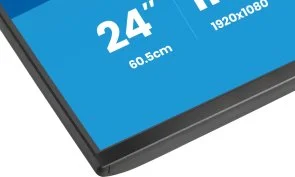 Фото: Монітор iiyama ProLite X2492HSU-B1 Black - 24" IPS / 1920×1080 / 120 Гц № 15 | KTC
