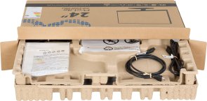 Монітор iiyama X2492HSU-B1 Black