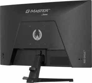 Фото: Монітор iiyama G-MASTER G2771HS-B1 - 27" IPS / 1920×1080 / 240 Гц / Nvidia G-Sync Compatible № 9 | KTC