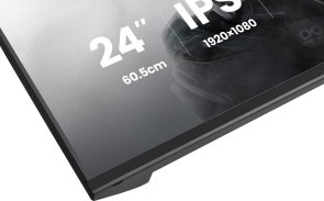 Монітор iiyama GB2441HSU-B1 Black