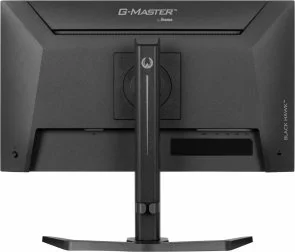 Фото: Монітор iiyama GB2441HSU-B1 Black - 23.8" IPS / 1920×1080 / 144 Гц / AMD FreeSync / Pivot / HAS № 11 | KTC