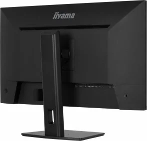 Фото: Монітор iiyama ProLite XB3294UHSCP-B1 Black - 31.5" VA / 3840×2160 / 60 Гц / Adaptive Sync / Pivot / HAS № 6 | KTC