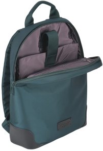 Рюкзак для ноутбука Tucano Fine 14 Green (BKFINE14-V)