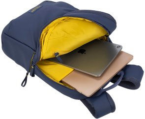 Рюкзак для ноутбука Tucano Laser Blue (BKLAS15-B)