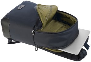 Рюкзак для ноутбука Tucano Fine 15.6 Blue (BKFINE15D-B)