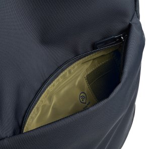 Рюкзак для ноутбука Tucano Fine 15.6 Blue (BKFINE15D-B)