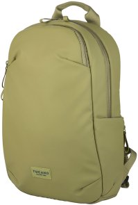 Рюкзак для ноутбука Tucano Laser Green (BKLAS15-VM)