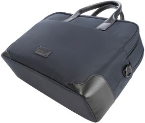 Сумка для ноутбука Tucano Fine 15.6 Blue (BFINE15-B)