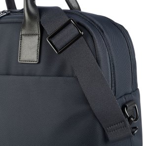 Сумка для ноутбука Tucano Fine 15.6 Blue (BFINE15-B)