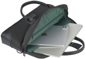 Сумка для ноутбука Tucano Fine 14 Black (BFINE14-BK)