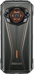 Фото: Смартфон Doogee S Punk Pro 8/512GB Orange (6923740247020) № 5 | KTC