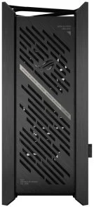 Фото: Корпус ASUS ROG Strix Helios II GX601S Black with window (90DC00W0-B39000) № 6 | KTC