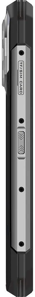 Фото: Смартфон Doogee S200 5G 12/256 Grey (6923740227817) № 6 | KTC