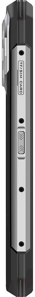Фото: Смартфон Doogee S200 5G 12/256 Silver (6923740227824) № 7 | KTC
