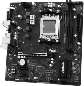 Материнська плата AsRock A620AM-HVS