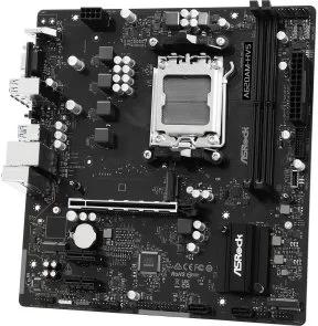 Фото: Материнська плата AsRock A620AM-HVS № 3 | KTC