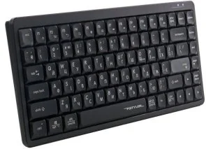 Фото: Клавіатура A4tech Fstyler FX53 Black № 3 | KTC