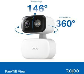 Камера TP-Link Tapo C206 (TAPO-C206)