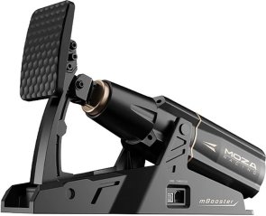 Педаль активна MOZA mBooster CRP2 (RS076_Moza)