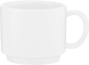 Фото: Чашка Ardesto Prato 100ml White (AR3626P) № 7 | KTC