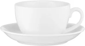 Фото: Чашка Ardesto Imola 380ml White (AR3531I) № 8 | KTC