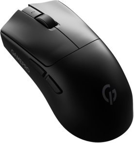 Миша GamePro Genesis Wizard GM160B Wireless