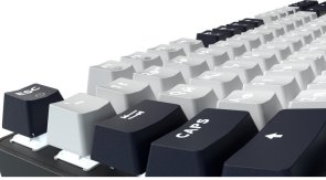 Клавіатура, GamePro Genesis Metallic MK110B Red Switches USB ( Gaming )