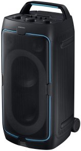 Акустика для вечірок Samsung MX-ST50F Bluetooth Black (MX-ST50F/UA)
