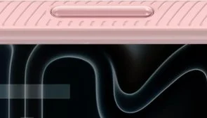 Фото: Чохол Belkin for Apple iPhone 17 Pro - Magnetic Protective Grip Pink (MSA035HQPK) № 13 | KTC