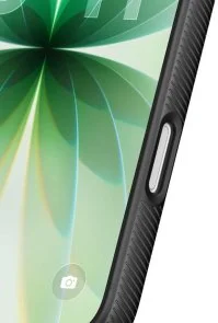Фото: Чохол Belkin for Apple iPhone 17 - Magnetic Protective Grip Black (MSA034HQBK) № 7 | KTC