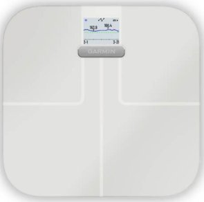Смарт ваги Garmin Index S2 Smart Scale White (010-02294-13)