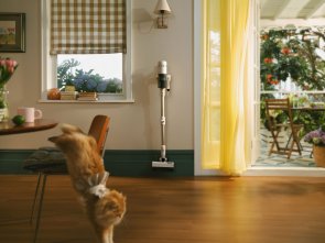 Ручний бездротовий пилосос Roborock H60 (1169252)