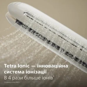 Фото: Випрямляч волосся Philips SenseIQ Series 8000 (BHS838/00) № 11 | KTC