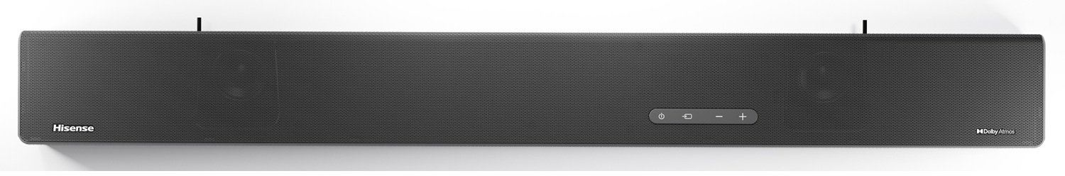 Саундбар Hisense (3.1.2) U3120G