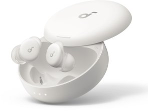 Навушники Anker SoundCore Sleep A30 White (D1301G21)