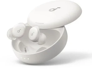 Фото: Навушники Anker SoundCore Sleep A30 White (D1301G21) № 3 | KTC