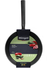 Фото: Сковорода Ringel Salsa 20cm (RG-1134-20 ci) № 5 | KTC