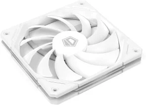Фото: Кулер ID-COOLING TF-12015-W White № 4 | KTC