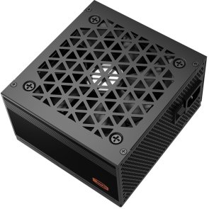 Блок живлення PCCooler 850W YK850H (P3-YK850H-B1HWBK1-EU)