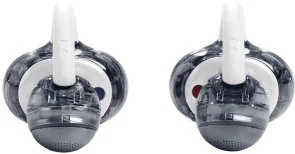 Фото: Навушники JBL Soundgear Clips White (JBLSNDGEARCLWHT) № 5 | KTC
