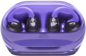 Навушники JBL Soundgear Clips Purple (JBLSNDGEARCLPUR)