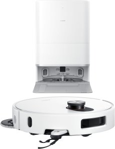 Робот-пилосос Xiaomi Robot Vacuum 5 (1164594)