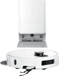 Фото: Робот-пилосос Xiaomi Robot Vacuum 5 (1164594) № 4 | KTC